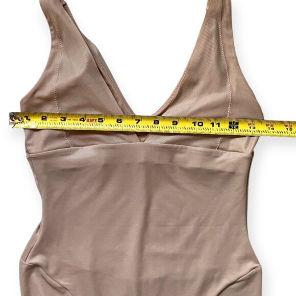 Maidenform Flexees Sleek smoother singlet control Womens size M - Picture 6 of 9